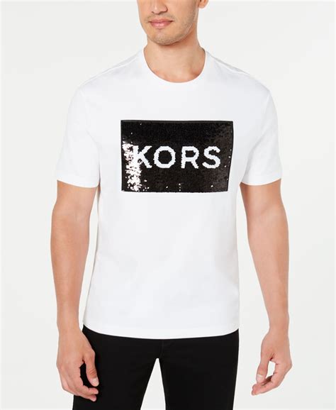 michael kors t shirt price.